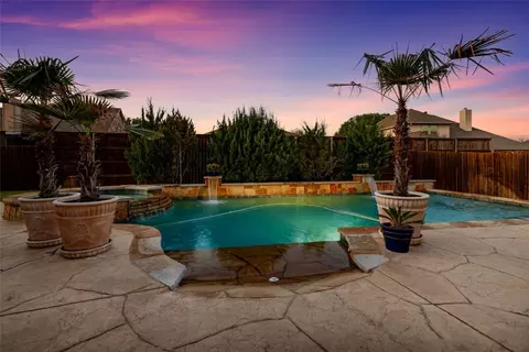 320 Clear Cv, Argyle, TX 76226