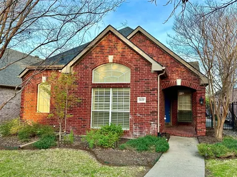 8420 White Sands Dr, Plano, TX 75025