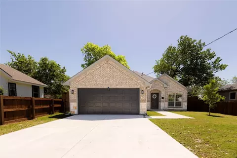 4214 Jamaica St, Dallas, TX 75210