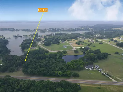 lot618 Spur 294, Corsicana, TX 75109