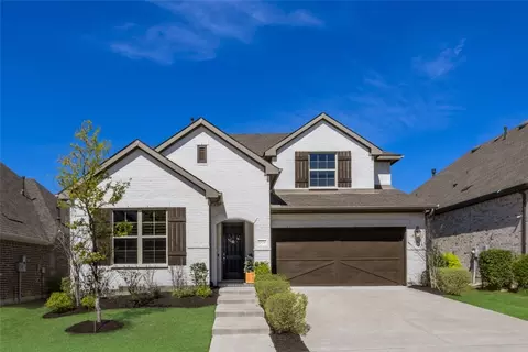 2624 War Admiral St, Celina, TX 75009