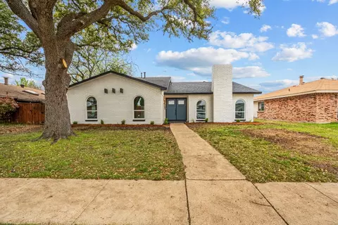 3517 Post Oak Rd, Garland, TX 75044
