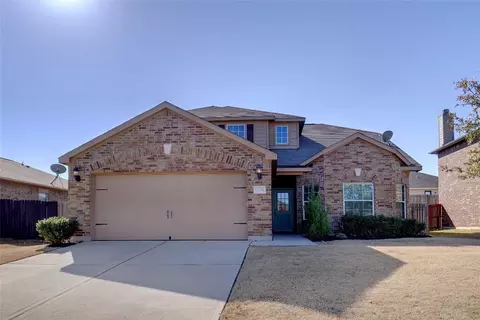 12328 Shine Ave, Rhome, TX 76078