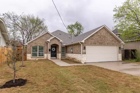 4006 Metropolitan Ave, Dallas, TX 75210