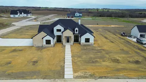 1330 Graycrest Ter, Waxahachie, TX 75065