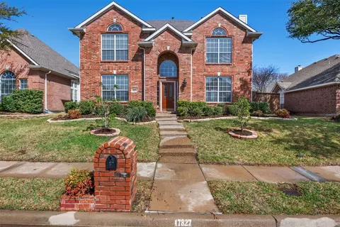 17827 Benchmark Dr, Dallas, TX 75252