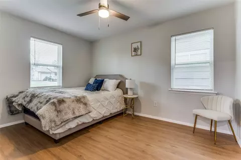 Bedroom - 613 Aransas Dr, Euless, TX 76039 photo 3 of 3