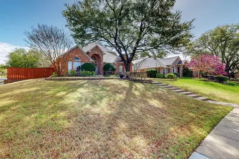 2606 Tulip Dr, Richardson, TX 75082