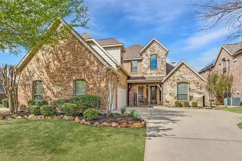 11521 Covey Point Ln, Frisco, TX 75035