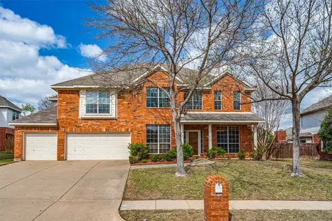 3600 Abelia Dr, Wylie, TX 75098