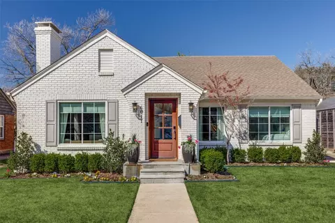 6011 Anita St, Dallas, TX 75206