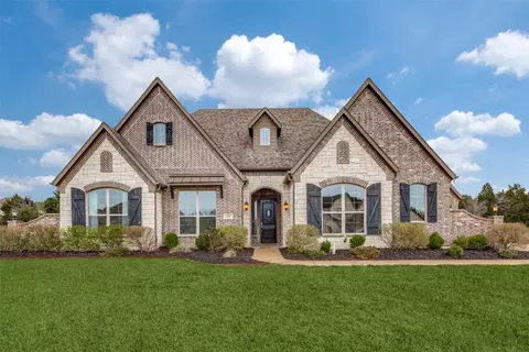 218 The Falls Dr, Sunnyvale, TX 75182