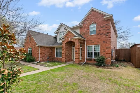 1428 Stratford Ln, Denton, TX 76209