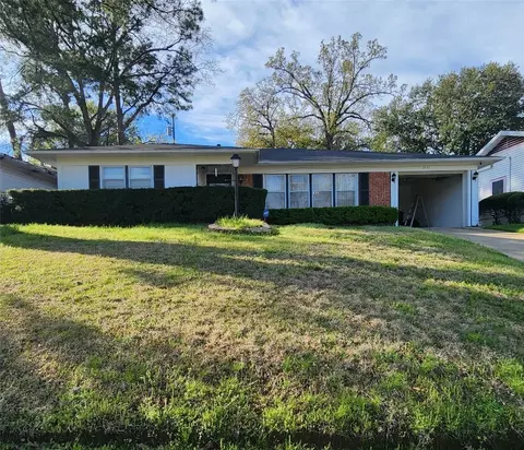 3771 Eileen Ln, Shreveport, LA 71109