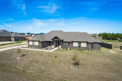 60 Jacey Ct, Waxahachie, TX 75167