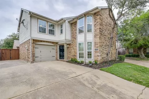 200 Taos Trl, Irving, TX 75063