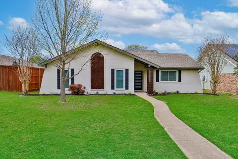 5417 Kirkridge Pl, Garland, TX 75044