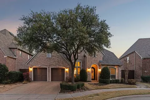 1907 Nueces Dr, Allen, TX 75013