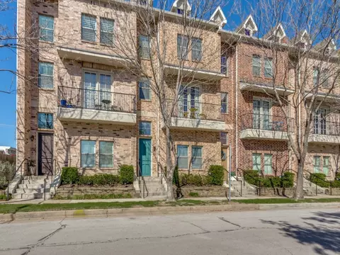 2816 Lubbock Ave #122, Fort Worth, TX 76109