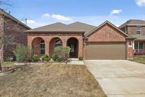 10232 Tahoka Pl, Mckinney, TX 75071