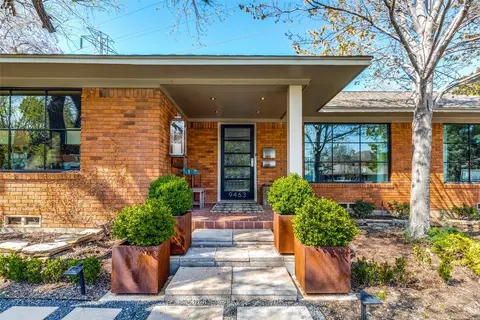 9463 Green Terrace Dr, Dallas, TX 75220