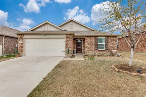 3128 Walker Creek Dr, Little Elm, TX 75068