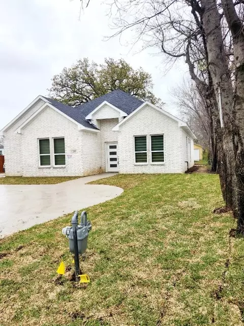 12803 Kleberg Rd, Dallas, TX 75253