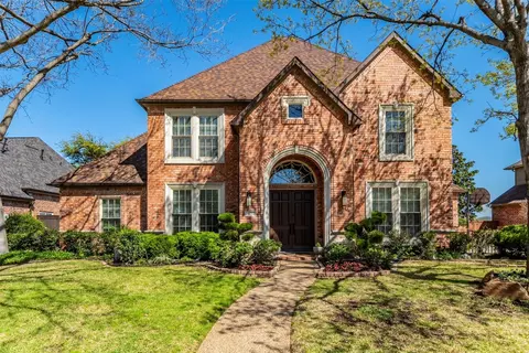 608 Berkshire Ln, Coppell, TX 75019