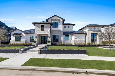1786 Courtland Dr, Frisco, TX 75034