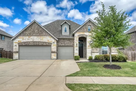 3008 Charles Dr, Wylie, TX 75098