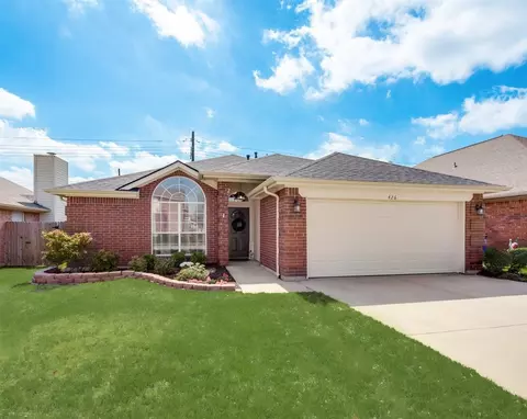 426 Alta Ridge Dr, Keller, TX 76248