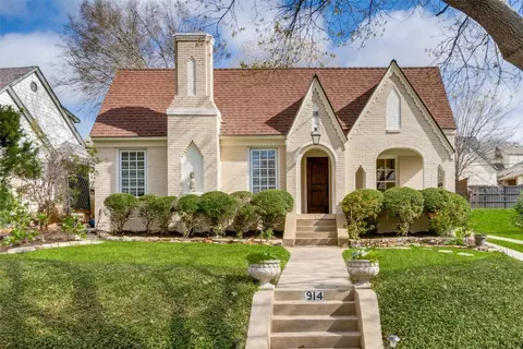 914 Cordova St, Dallas, TX 75223