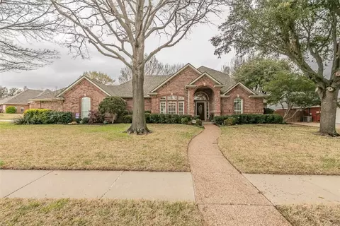 1122 Countryhill Dr, Keller, TX 76248