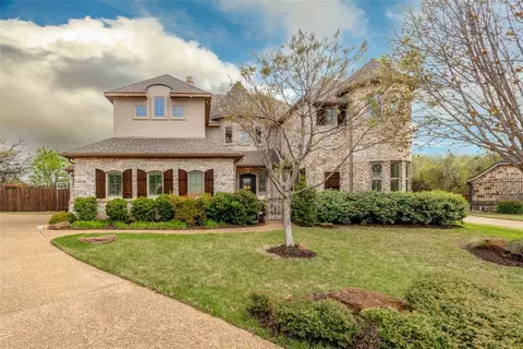 314 Eagles Ct, Trophy Club, TX 76262