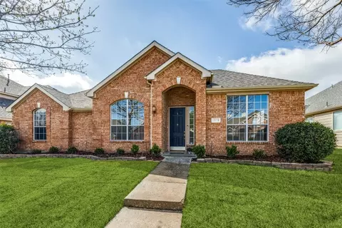 3528 San Patricio Dr, Plano, TX 75025