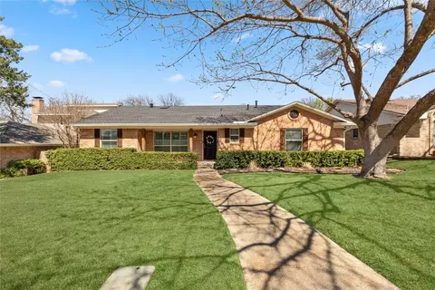 11005 Carissa Dr, Dallas, TX 75218