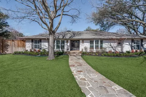 7335 Tophill Cir, Dallas, TX 75248