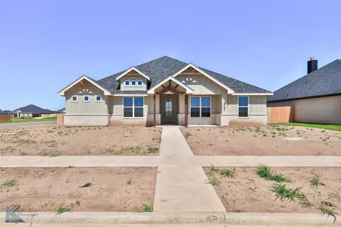 6701 Windmill Grass, Abilene, TX 79606
