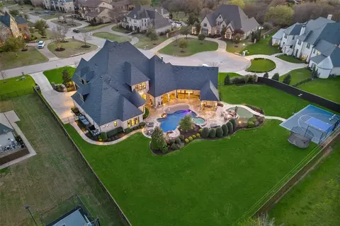 1725 Bur Oak Dr, Southlake, TX 76092