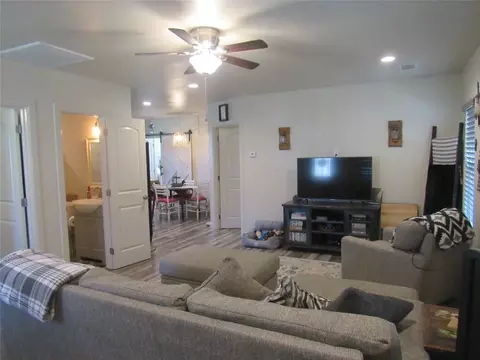 Living - 215 E Thomas St, Leonard, TX 75452 photo 2 of 3