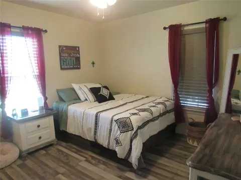 Bedroom - 215 E Thomas St, Leonard, TX 75452 photo 1 of 3