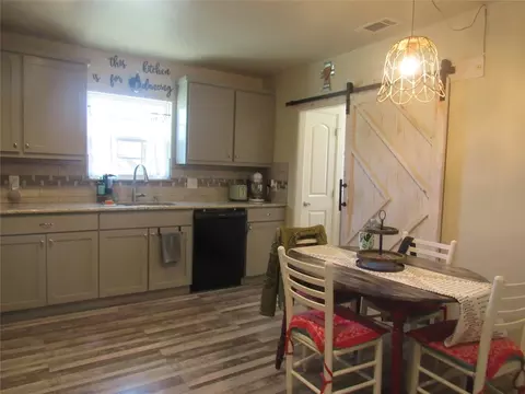 Dining - 215 E Thomas St, Leonard, TX 75452 photo 1 of 1
