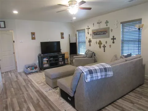 Living - 215 E Thomas St, Leonard, TX 75452 photo 1 of 3