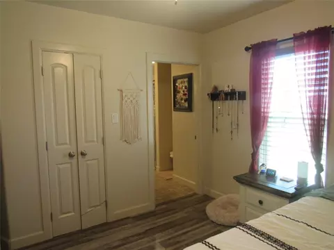 Bedroom - 215 E Thomas St, Leonard, TX 75452 photo 3 of 3