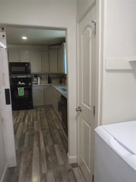 Kitchen - 215 E Thomas St, Leonard, TX 75452 photo 3 of 3