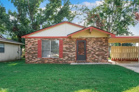 4806 General Bragg Dr, Bossier City, LA 71112