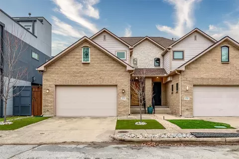 3713 Dorothy Ave, Dallas, TX 75209