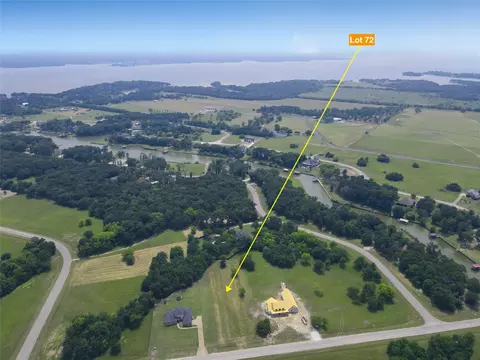 lot72 Bs B8 Clubhouse Dr, Corsicana, TX 75109