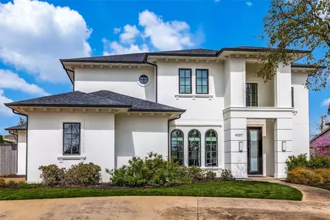 4307 Northcrest Rd, Dallas, TX 75229