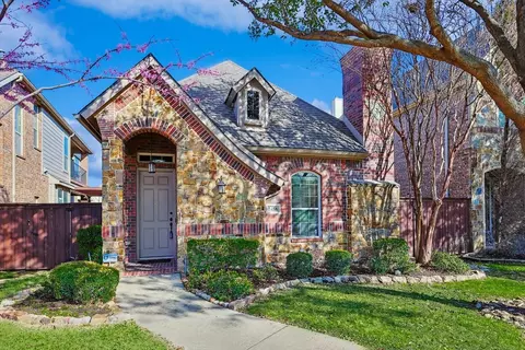 2458 Deer Run, Lewisville, TX 75067